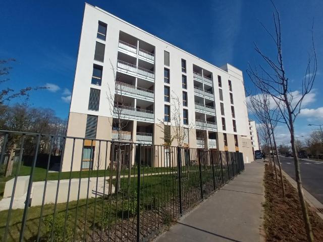Appartement 3 pièces 71 m²