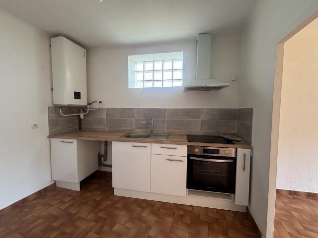 Appartement 3 pièces 71 m²