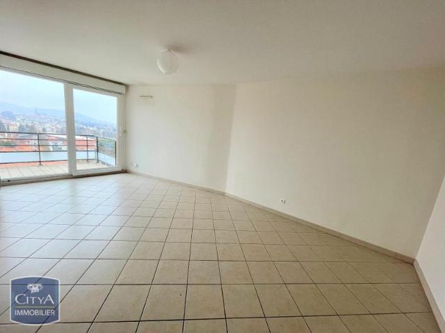 Appartement 3 pièces 71 m²