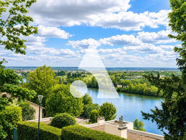 Appartement 3 pièces 71 m²