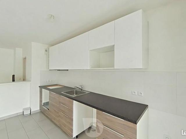 Appartement 3 pièces 71 m²
