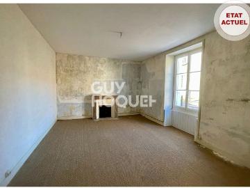 Appartement 3 pièces 76 m²