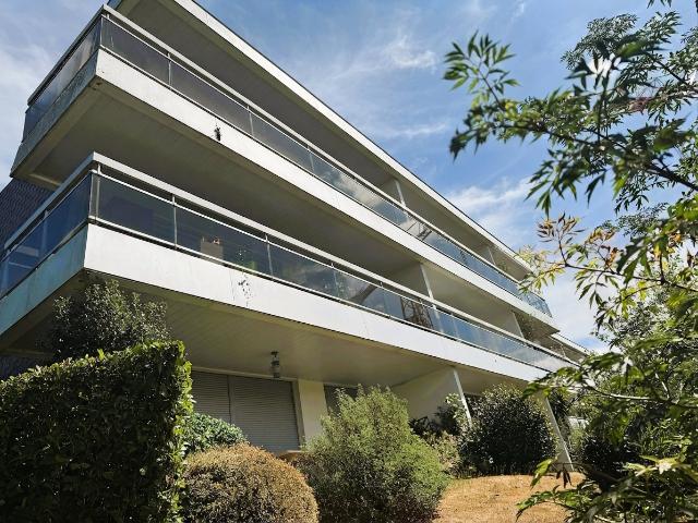 Appartement 3 pièces 71 m²