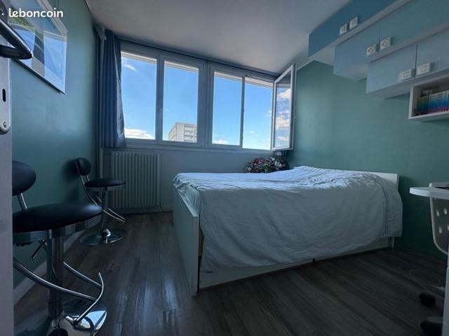 Appartement 3 pièces 71 m²