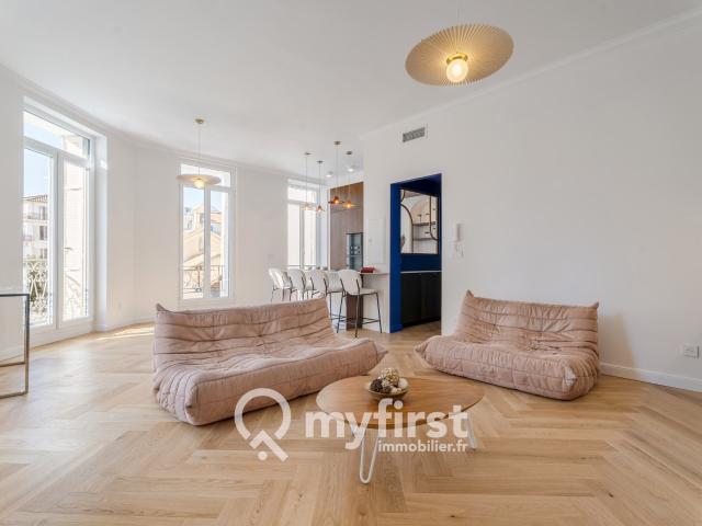 Appartement 3 pièces 71 m²