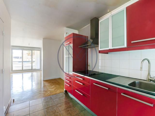Appartement 3 pièces 71 m²