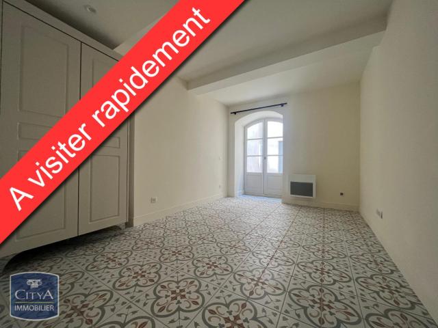 Appartement 3 pièces 71 m²