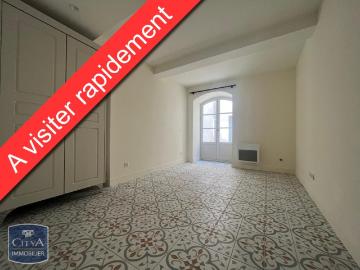 Appartement 3 pièces 71 m²