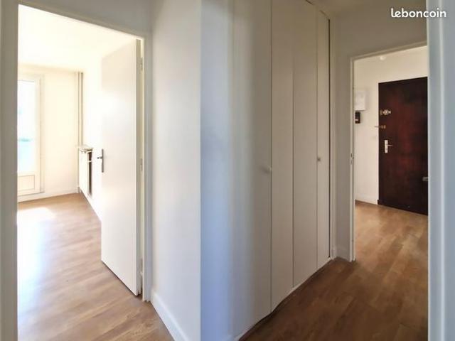 Appartement 3 pièces 71 m²