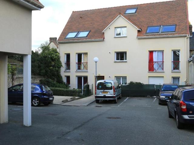 Appartement 3 pièces 71 m²
