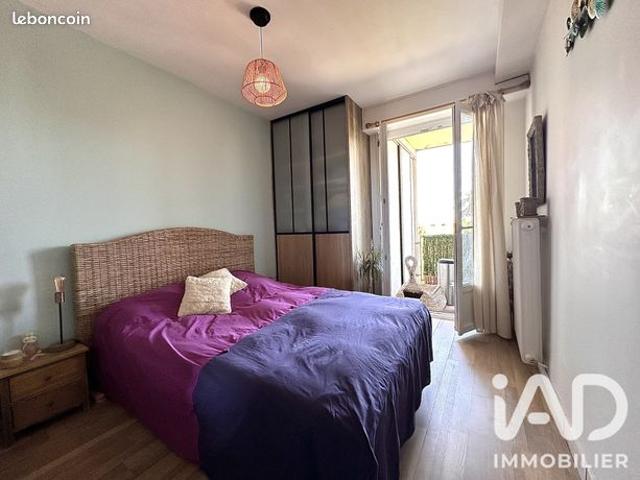 Appartement 3 pièces 71 m²