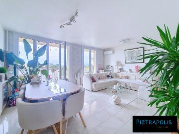 Appartement 3 pièces 71 m²