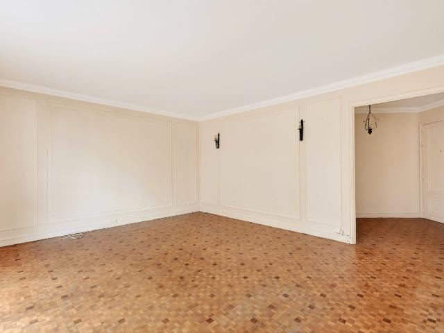 Appartement 3 pièces 71 m²