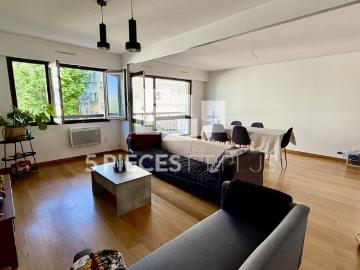 Appartement 3 pièces 71 m²