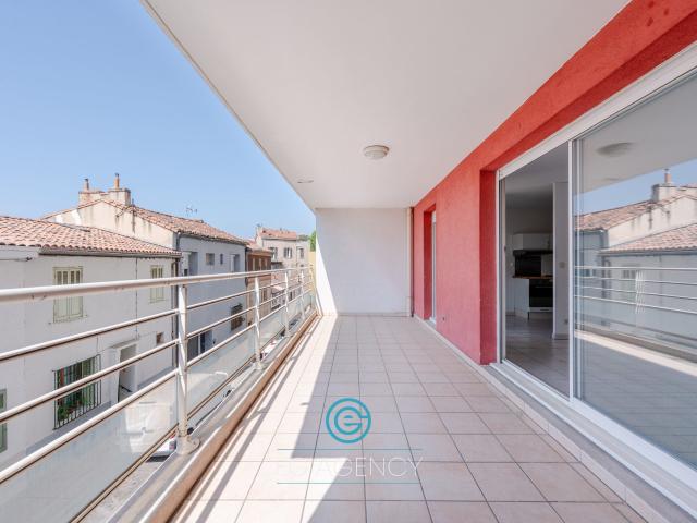 Appartement 3 pièces 71 m²