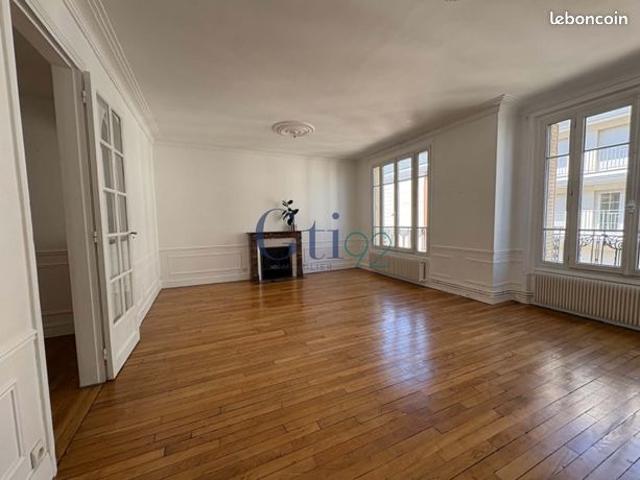 Appartement 3 pièces 71 m²