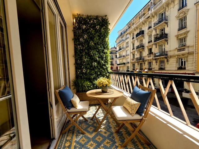 Appartement 3 pièces 71 m²