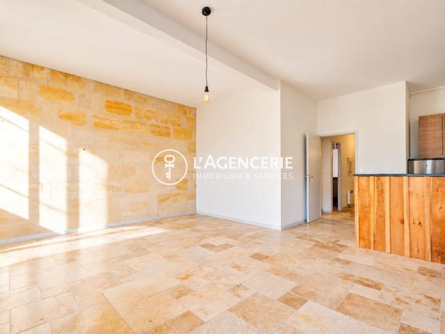 Appartement 3 pièces 71 m²