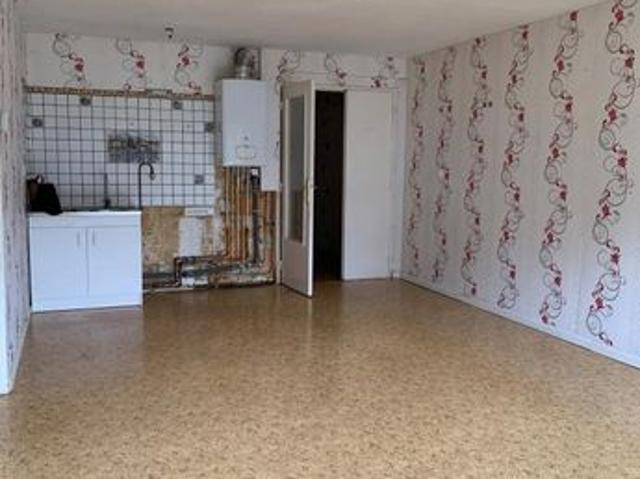 Appartement 3 pièces 71 m²