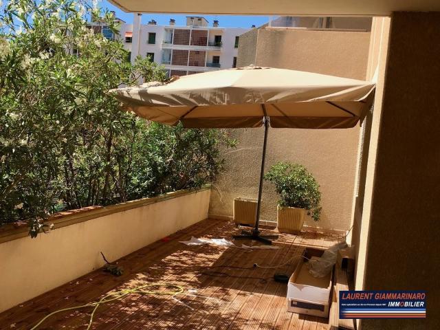 Appartement 3 pièces 71 m²