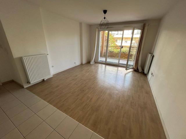Appartement 3 pièces