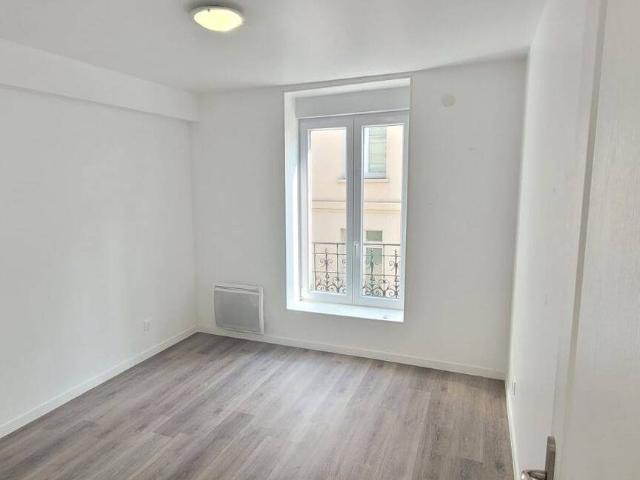 Appartement 3 pièces
