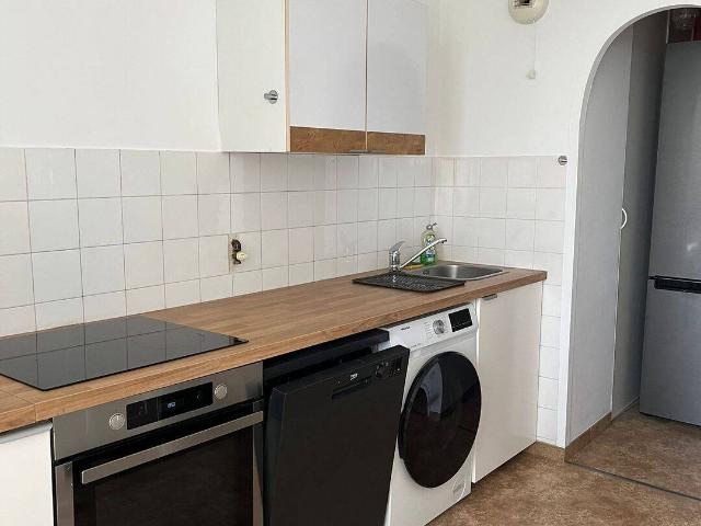 Appartement 3 pièces
