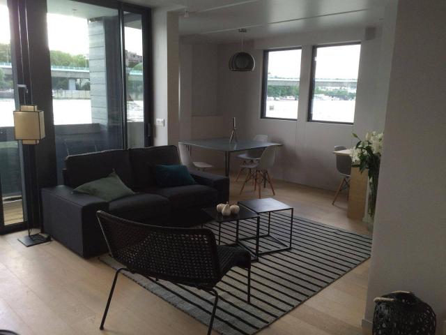 Appartement 3 pièces