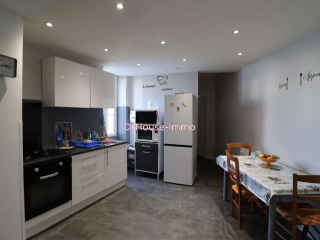 Appartement 3 pièces 72,59 m²