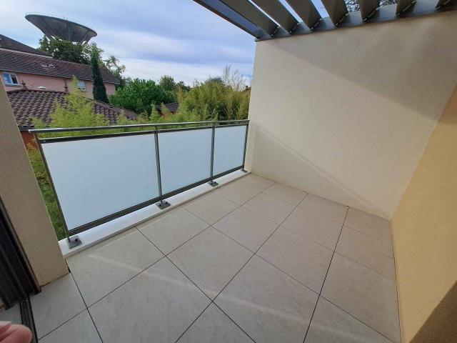 Appartement / 3 pièces / 72.83 m2