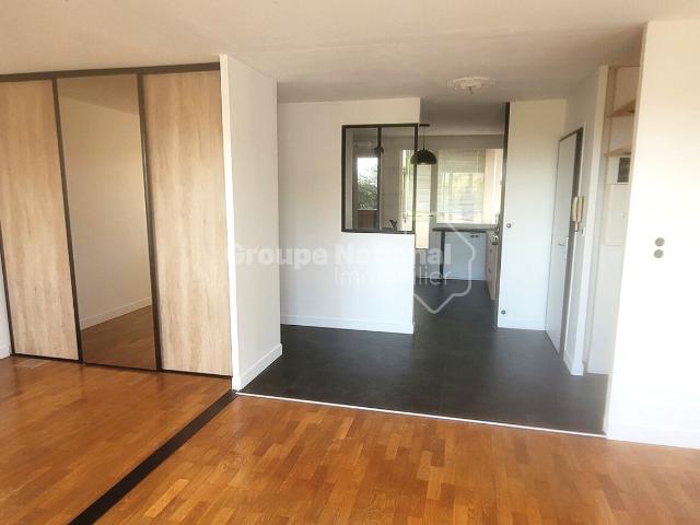 Appartement 3 pièces 72.86 m²