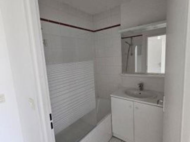 Appartement 3 pièces 72.8 m²