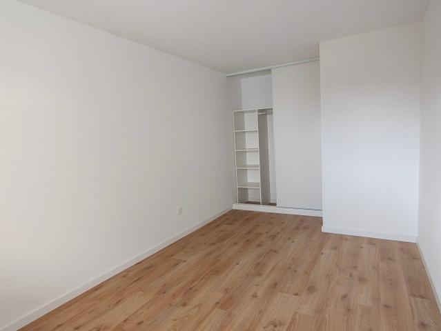 Appartement 3 pièces 72.09m²