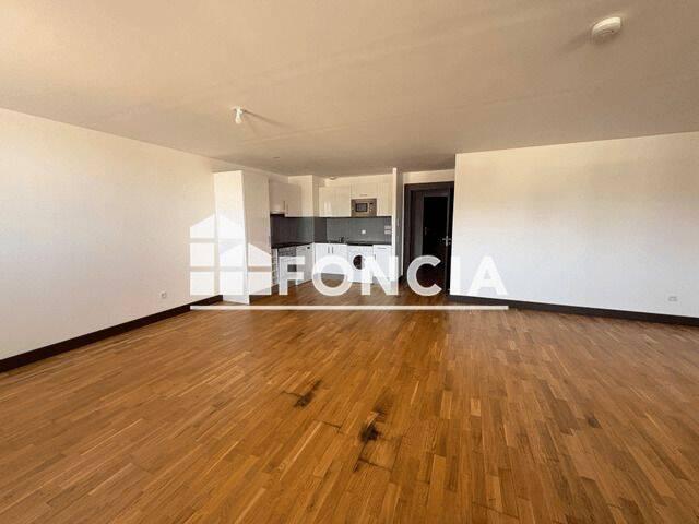 Appartement 3 Pièces 72.14m² à louer 925 euros ROCHEFORT 17300