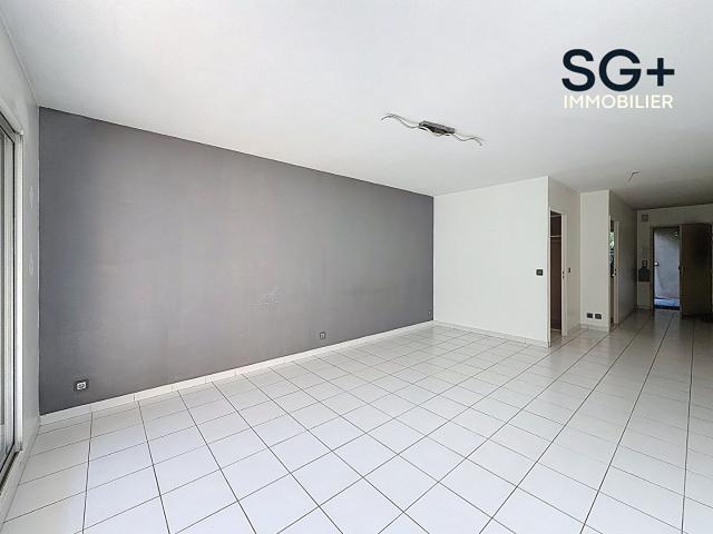 Appartement 3 pièces 72 m2