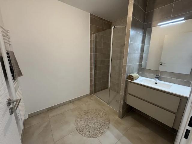 Appartement 3 pièces 72 m2