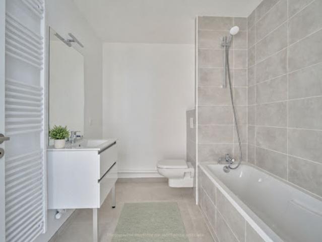 Appartement 3 pièces 72 m2