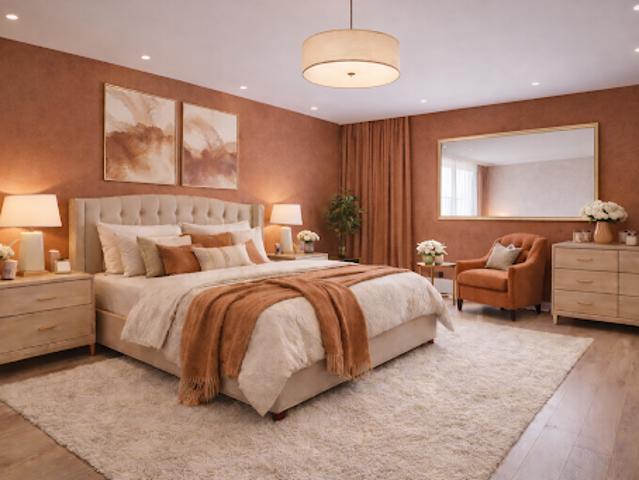 Appartement 3 pièces 72 m2