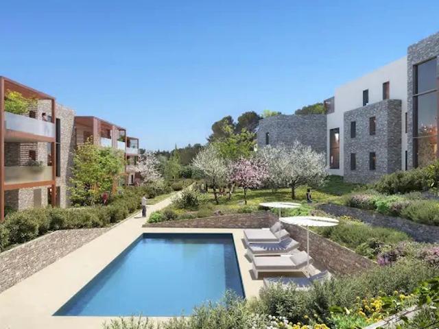 Appartement 3 pièces 72 m2