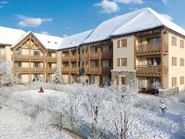 Appartement 3 pièces 72 m2