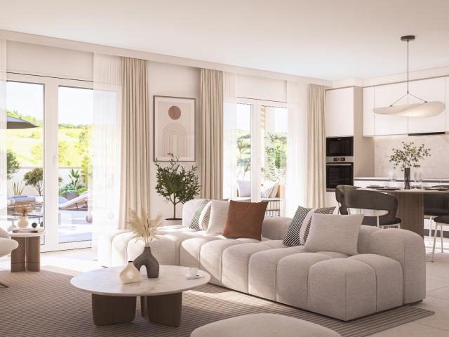 Appartement 3 Pieces 72 m2 ampuis