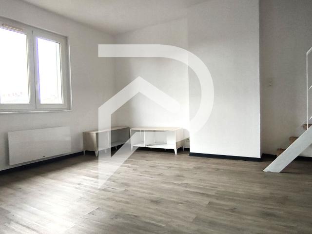 Appartement 3 pièces, 72 m² à louer à Tarbes 65000