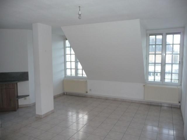 Appartement 3 pièces, 72 m² à louer à Thionville 57100