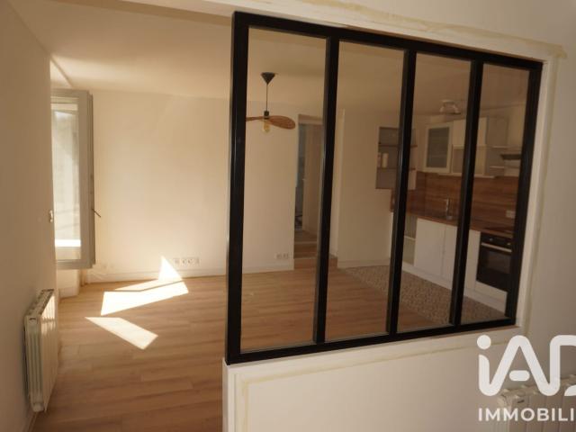 Appartement 3 pièces, 72 m² à louer à Torcy 77200