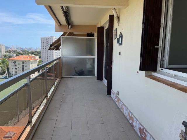Appartement 3 pièces, 72 m² à louer à Toulon 83000