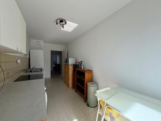Appartement 3 pièces, 72 m² à louer à Toulouse 31000