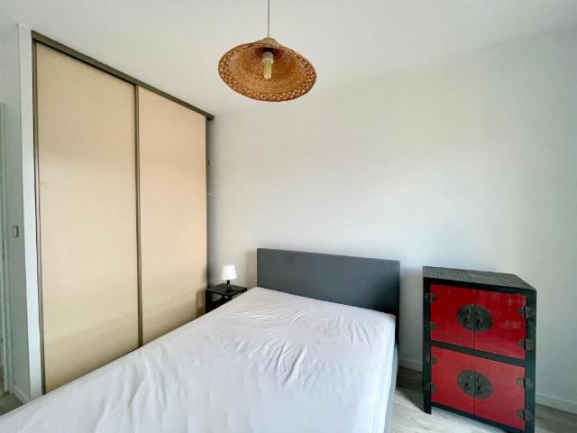 Appartement 3 pièces, 72 m² à louer à Toulouse 31000