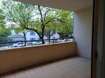 Appartement 3 pièces, 72 m² à louer à Valence 26000