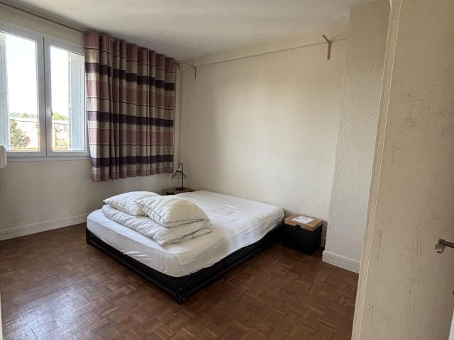 Appartement 3 pièces, 72 m² à louer à Vernon 27200