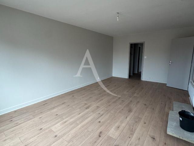 Appartement 3 pièces, 72 m² à louer à Albi 81000